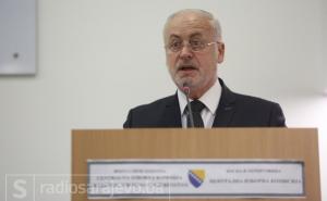 Arnautović nakon raspisivanja Općih izbora: Novac moramo imati do 19. maja